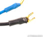 Synergistic Research Mark IIS Speaker Cables; 2.5m Pair; Mk 2S