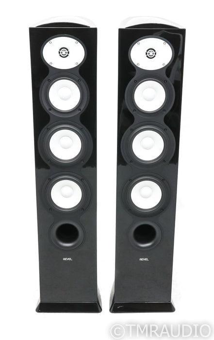 Revel F226Be Floorstanding Speakers