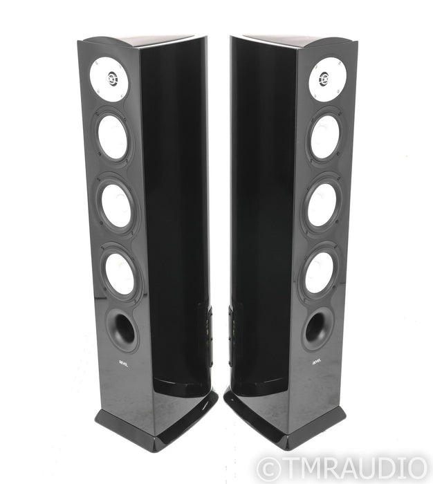 Revel F226Be Floorstanding Speakers