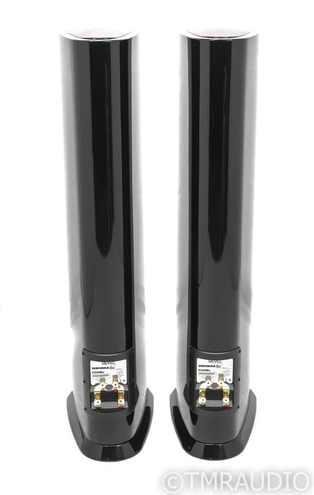 Revel F226Be Floorstanding Speakers