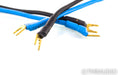 Synergistic Research Mark IIS Speaker Cable; 2.5m Single; Mk 2S