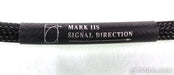 Synergistic Research Mark IIS Speaker Cable; 2.5m Single; Mk 2S