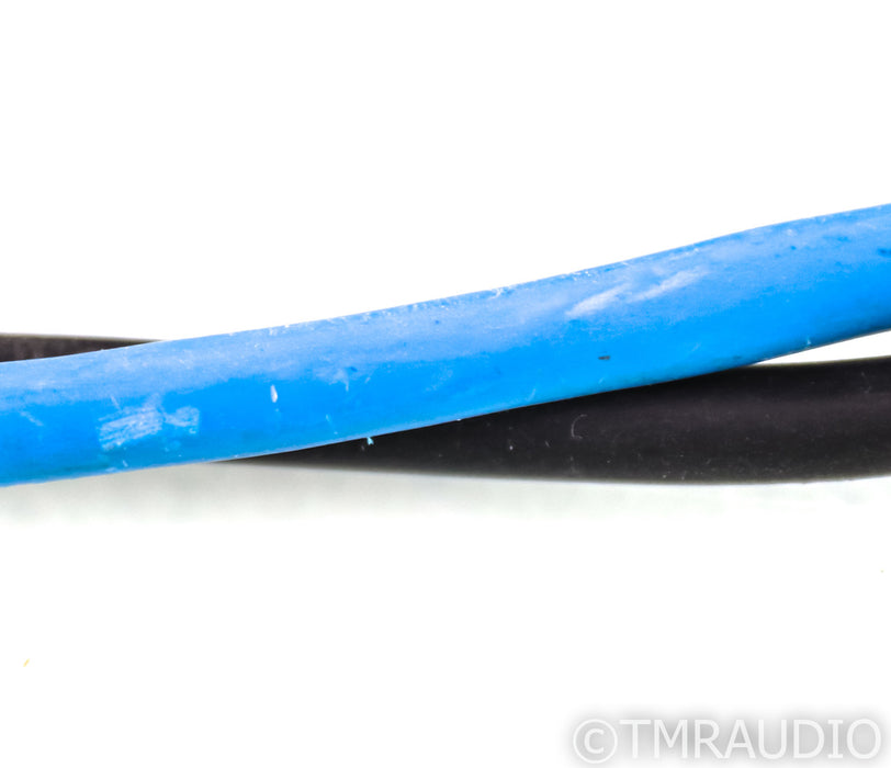 Synergistic Research Mark IIS Speaker Cable; 2.5m Single; Mk 2S