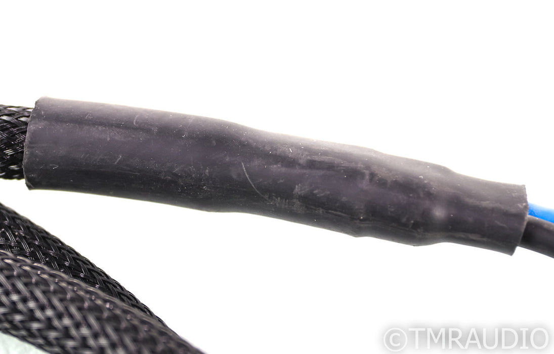 Synergistic Research Mark IIS Speaker Cable; 2.5m Single; Mk 2S