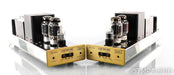 Cary Audio CAD-50M MkII Signature Mono Tube Power Amplifier