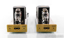 Cary Audio CAD-50M MkII Signature Mono Tube Power Amplifier