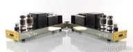 Cary Audio CAD-50M MkII Signature Mono Tube Power Amplifier
