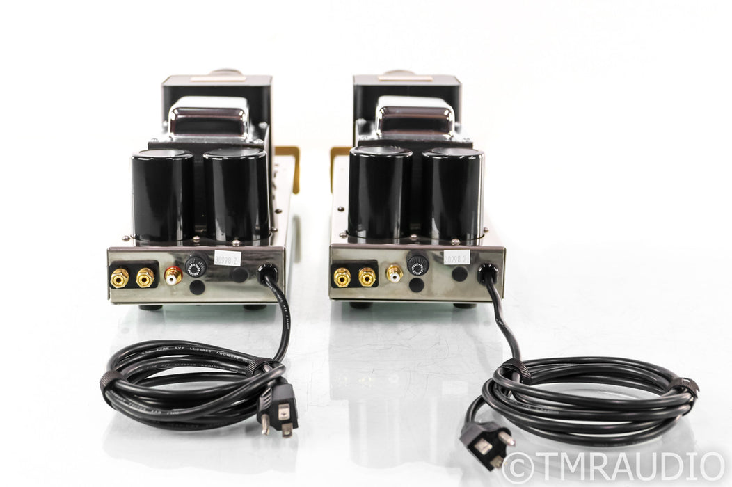 Cary Audio CAD-50M MkII Signature Mono Tube Power Amplifier