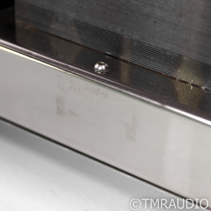 Cary Audio CAD-50M MkII Signature Mono Tube Power Amplifier