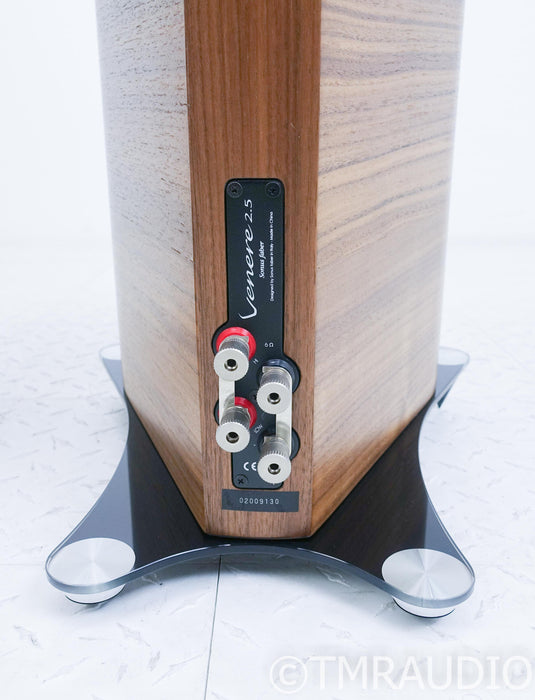 Sonus Faber Venere 2.5 Floorstanding Speakers