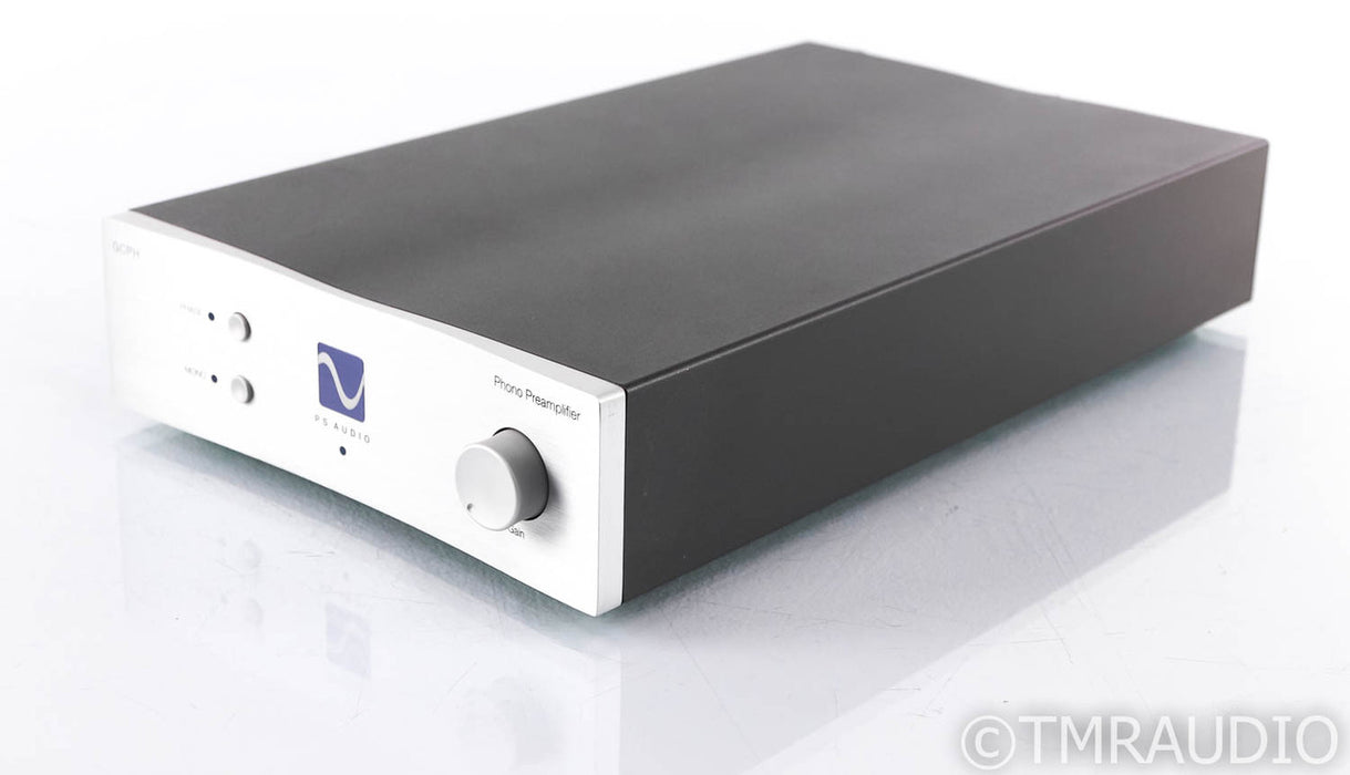 PS Audio GCPH MM / MC Phono Preamplifier