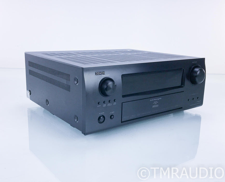 Denon AVR-4310Ci; Home Theater Receiver; Signature Edition Upgraded