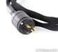 Decware DHC-1 Silver Reference Power Cable; 1.7m AC Cord