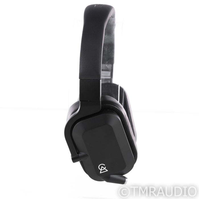 Campfire Audio Cascade Closed Back Headphones