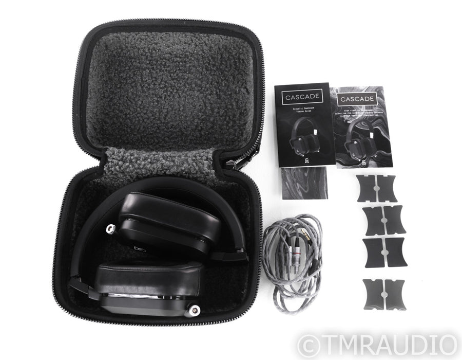 Campfire Audio Cascade Closed Back Headphones