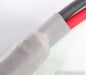 Acoustic Zen Absolute Zero Crystal Silver Speaker Cables; 8ft Pair