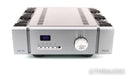 Pass Labs INT-25 Stereo Integrated Amplifier; INT25; Remote