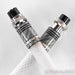 Stealth Audio Custom 8-Pin DIN Umbilical Cable; Fits Cary SLP-05 Preamplifier