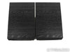 Klipsch RP-600M Bookshelf Speakers; Ebony Pair; RP600M