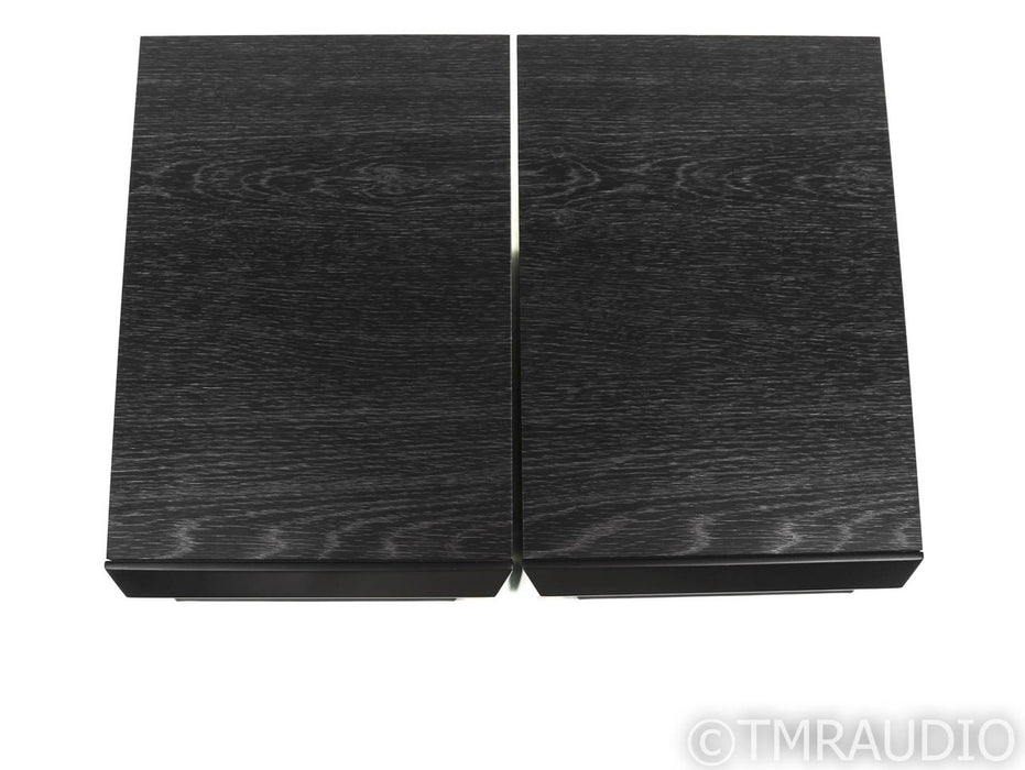 Klipsch RP-600M Bookshelf Speakers; Ebony Pair; RP600M