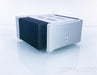 Esoteric A-03 Stereo Power Amplifier; A03