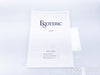 Esoteric A-03 Stereo Power Amplifier; A03