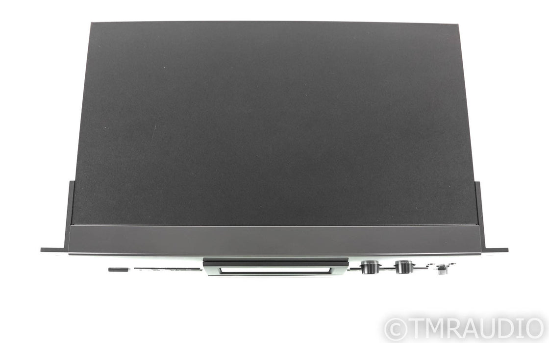 HHB CDR-800 CD Recorder / Player; CDR800; Remote
