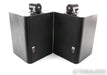 B&W Matrix 805 Bookshelf Speakers