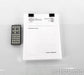 Krell Showcase 7.1 Channel Home Theater Processor; Remote