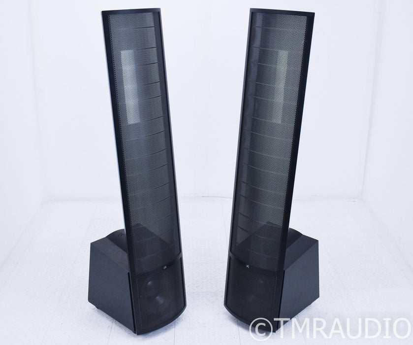 Martin Logan Montis Floorstanding Electrostatic Hybrid Speakers