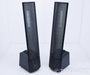 Martin Logan Montis Floorstanding Electrostatic Hybrid Speakers
