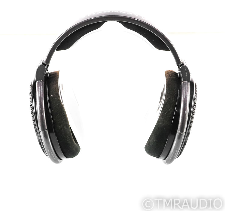 Sennheiser HD650 Open Back Headphones; HD-650