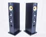 B&W 683 S2 Floorstanding Speakers