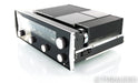 McIntosh MR77 Vintage FM Tuner; MR-77; Modafferi Modification