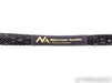 Morrow Audio MA-3 RCA Cables; MA3; 1m Pair Interconnects