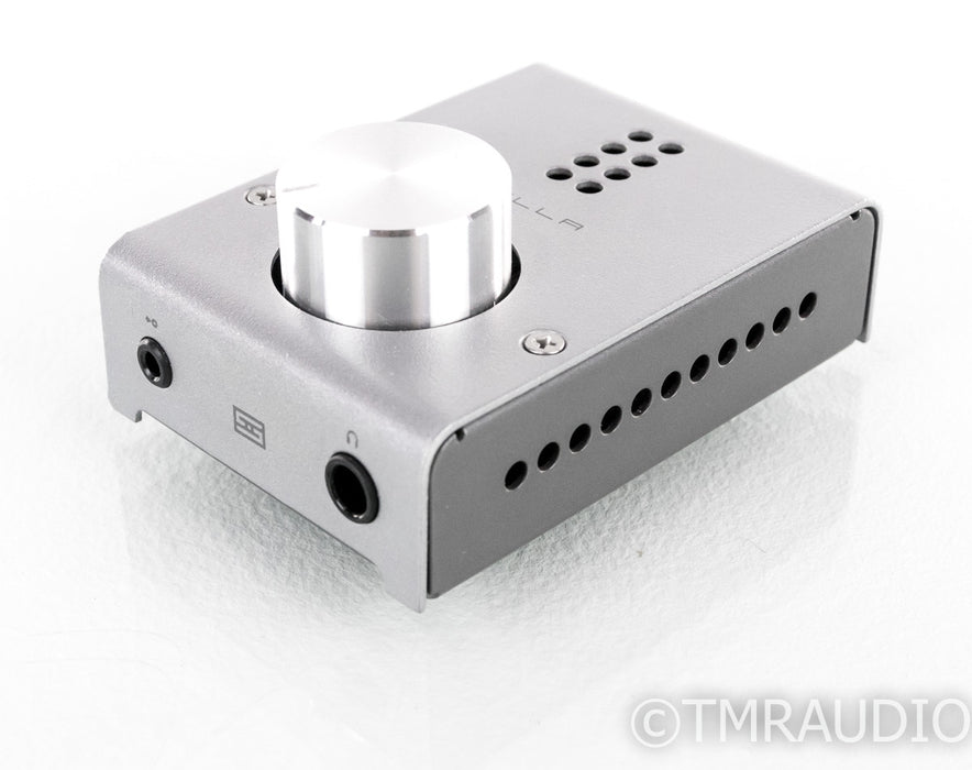 Schiit Fulla 2 USB Headphone DAC / Amplifier; D/A Converter
