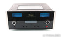 McIntosh C2700 Stereo Tube Preamplifier; MM / MC Phono (New / Open Box)