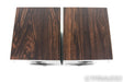 ELAC Debut B6 Bookshelf Speakers; Walnut Pair; DB61