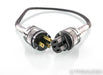 Audience Power Chord E Power Cable; 3ft AC Cord