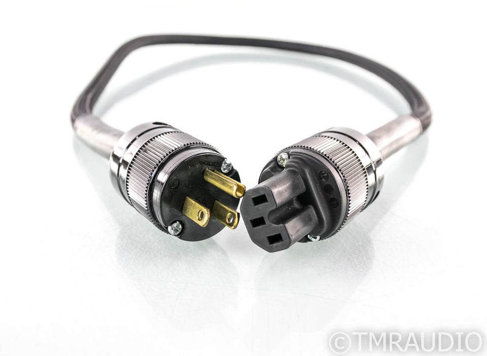 Audience Power Chord E Power Cable; 3ft AC Cord