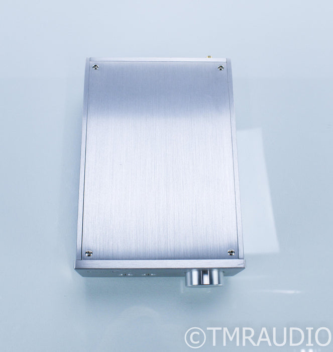 Burson HA-160 Headphone Amplifier; HA160 (1/3)