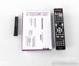 Marantz SR7011 7.1 Channel Home Theater Receiver; SR-7011; Remote; HEOS; Wifi
