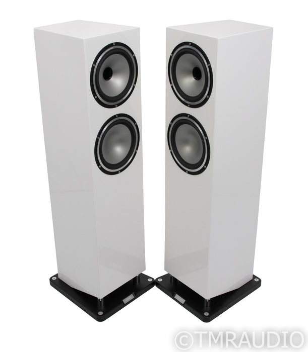 Tannoy Revolution XT8F Floorstanding Speakers