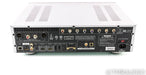 Oppo BDP-105 Universal BluRay Player; BDP105; Silver; Remote