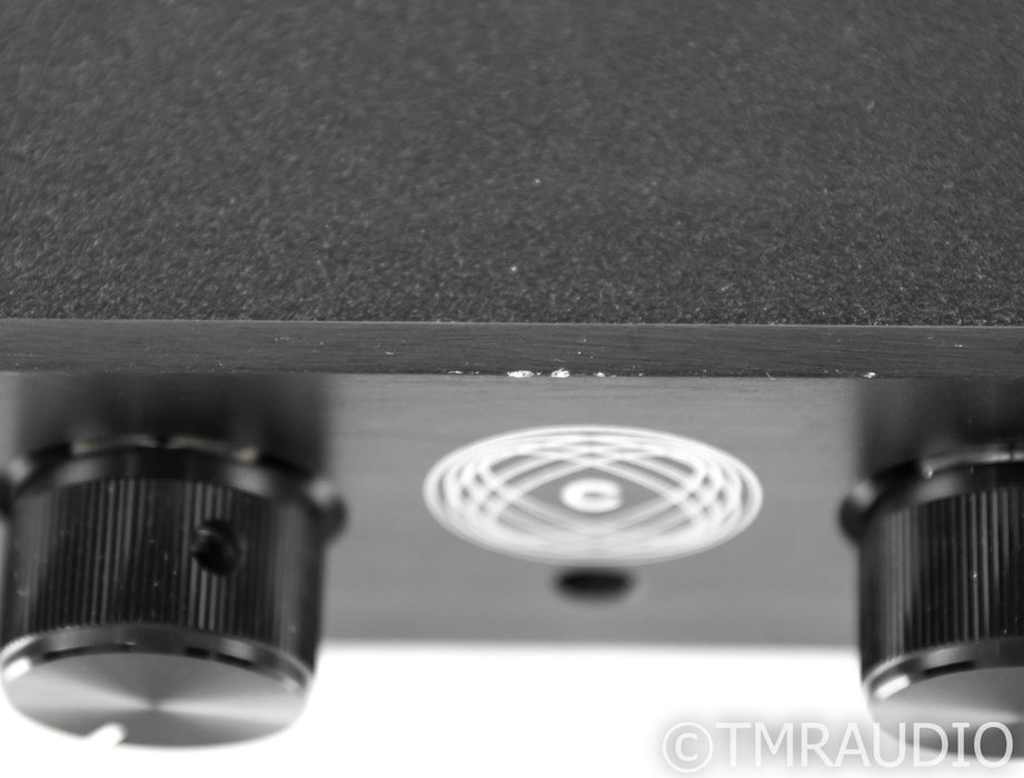 Meier Audio Corda Analoguer-1 Stereo Equalizer; AN1