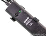 AudioQuest Cheetah Y-Split XLR Cable; 1m Balanced Interconnect