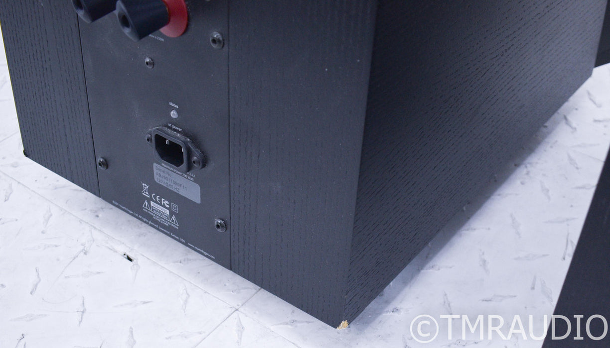 Martin Logan Montis Floorstanding Electrostatic Hybrid Speakers