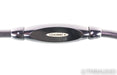 Transparent Music Link Plus RCA Cables; 2m Pair Interconnects; MLP 2