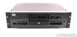 HHB CDR-800 CD Recorder / Player; CDR800; Remote