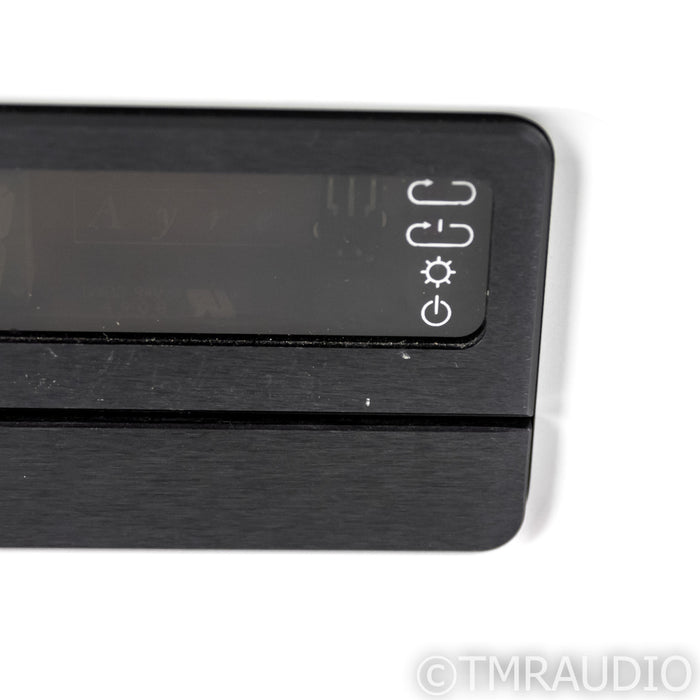 Ayre CX-7eMP CD Player; CX7-eMP; Silver; Remote